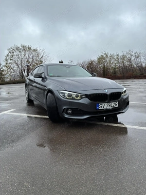 Vând urgent !!! BMW seria 4 facelift  - imagine 2