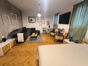 Apartament 2 camere – 52 mp – Centru Istoric Brașov