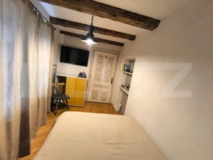Apartament 2 camere – 52 mp – Centru Istoric Brașov - imagine 6