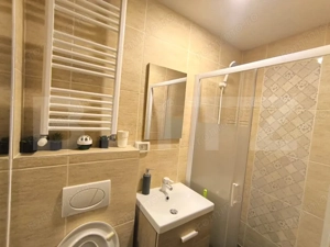 Apartament 2 camere – 52 mp – Centru Istoric Brașov - imagine 10