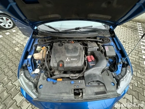 Mitsubishi Lancer 2.0 D-ID - imagine 3