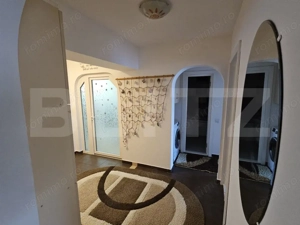 Apartament 4 camere, 73 mp, zona Burdujeni  - imagine 5