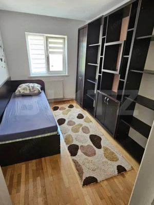 Apartament 4 camere, 73 mp, zona Burdujeni  - imagine 4