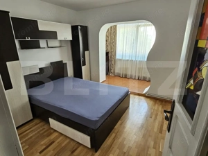 Apartament 4 camere, 73 mp, zona Burdujeni  - imagine 3