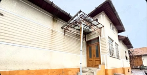 Casă trainică, Ighiu, pe 1252 mp de teren - spațiu și stabilitate  - imagine 2