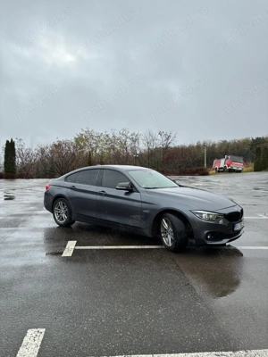 Vând urgent !!! BMW seria 4 facelift  - imagine 7