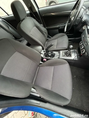 Mitsubishi Lancer 2.0 D-ID - imagine 7