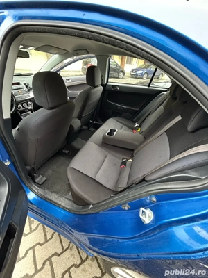 Mitsubishi Lancer 2.0 D-ID - imagine 8