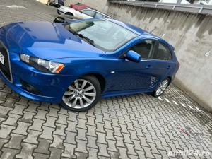 Mitsubishi Lancer 2.0 D-ID - imagine 6