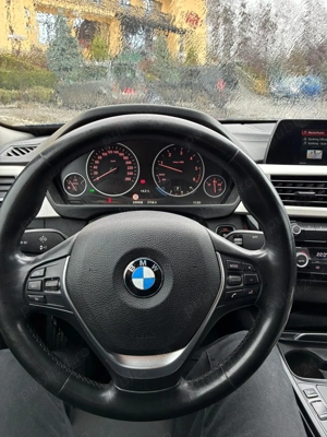Vând urgent !!! BMW seria 4 facelift  - imagine 5