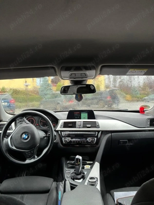 Vând urgent !!! BMW seria 4 facelift  - imagine 8