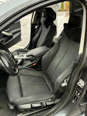Vând urgent !!! BMW seria 4 facelift  - imagine 9