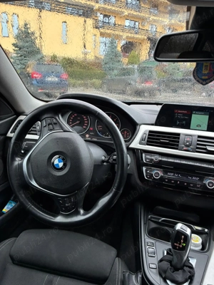 Vând urgent !!! BMW seria 4 facelift  - imagine 6
