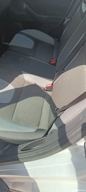 Ford Focus 2012 - imagine 4