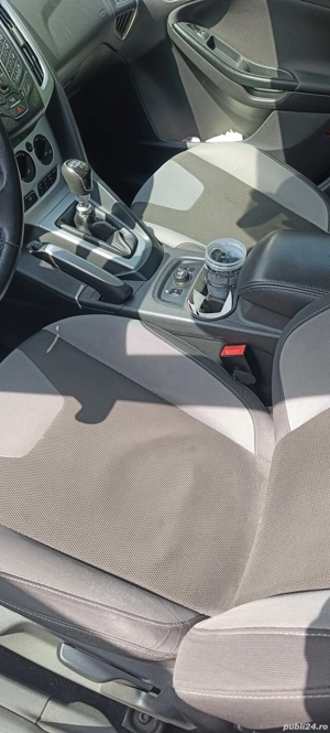 Ford Focus 2012 - imagine 9