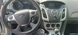 Ford Focus 2012 - imagine 2