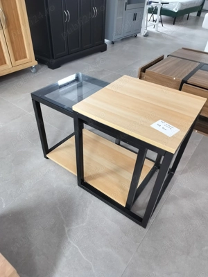 Set 2 măsute cafea living 