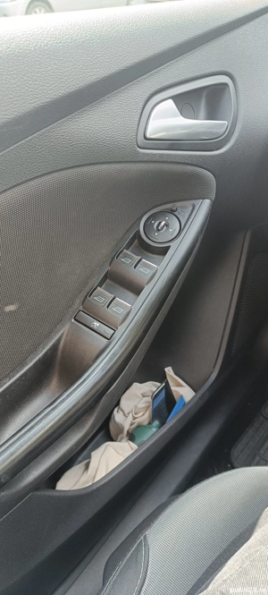 Ford Focus 2012 - imagine 7