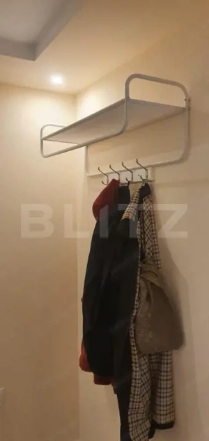 Apartament 1 camera, Proaspat renovat, Cojocnei - imagine 8