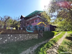 casa cu teren Gornet-Cricov PH