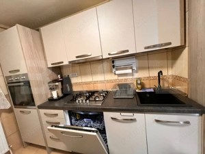 apartament 4 camere mobilat si utilat-zona buna - imagine 4