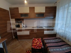 Casa cu 3 camere și un teren de 600 mp - imagine 8