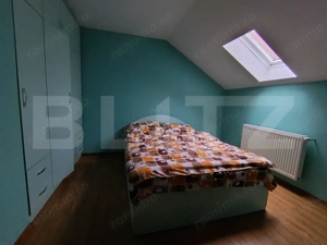 Casa cu 3 camere și un teren de 600 mp - imagine 4