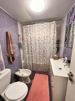 apartament 4 camere mobilat si utilat-zona buna - imagine 9