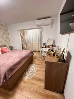 apartament 4 camere mobilat si utilat-zona buna - imagine 8