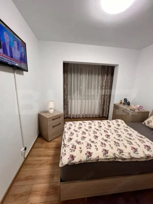 apartament 4 camere mobilat si utilat-zona buna - imagine 5