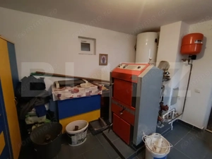 Casa cu 3 camere și un teren de 600 mp - imagine 11