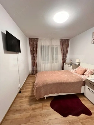 apartament 4 camere mobilat si utilat-zona buna - imagine 6