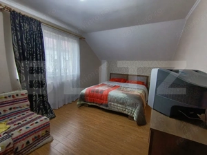 Casa cu 3 camere și un teren de 600 mp - imagine 10