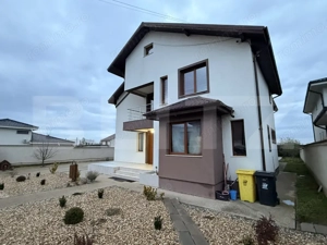 Casă P + E 281 mp utili, teren 1.025 mp, zona Ford - imagine 3