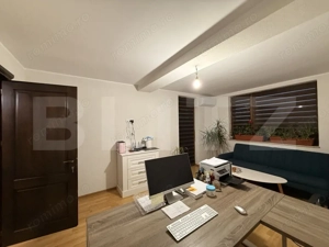 Casă P + E 281 mp utili, teren 1.025 mp, zona Ford - imagine 7