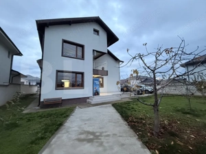 Casă P + E 281 mp utili, teren 1.025 mp, zona Ford - imagine 11