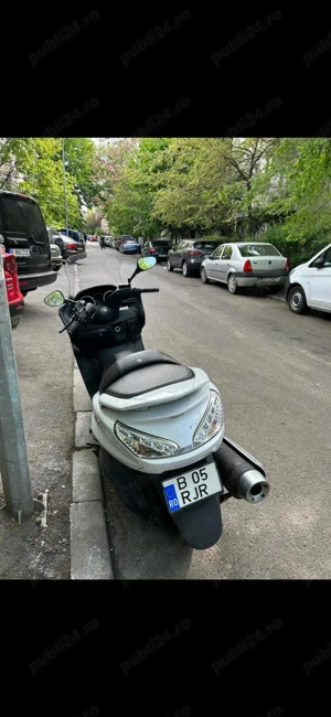 Vanzare Yamaha Majesty 2023 - imagine 3