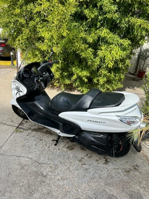 Vanzare Yamaha Majesty 2023 - imagine 6