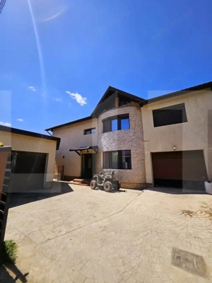 Casă nouă, modernă, gata de mutat – Berceni