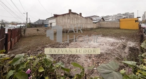 Teren intravilan 353mp , Ploiesti , central