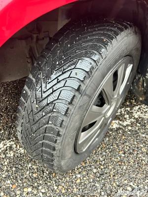 Dacia Sandero 1.2 - imagine 4