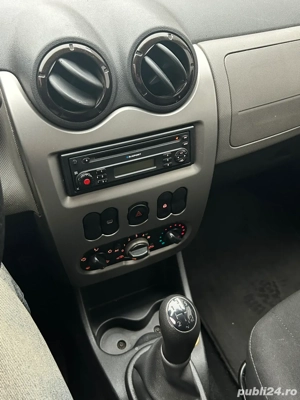 Dacia Sandero 1.2 - imagine 5