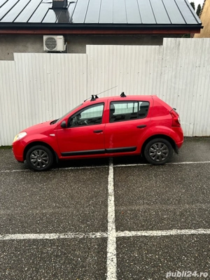 Dacia Sandero 1.2 - imagine 6