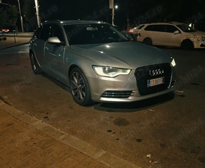 Vand audi a6  c7 4g break 