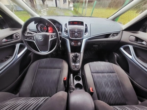 Vand Opel Zafira Tourer- Diesel  - imagine 2