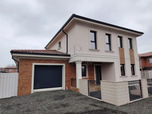 Casa Individuala - Garaj - Zona Plopi - pompa de caldura