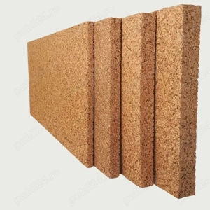 Panouri plută aglomerată 2 și 3 cm grosime - imagine 3