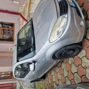 Dacia Sandero 2009 1.6+GPL