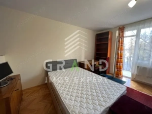 Ap 1 camera | balcon | Grigorescu/Alexandru Vlahuta