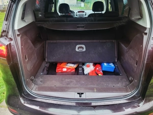 Vand Opel Zafira Tourer- Diesel  - imagine 5